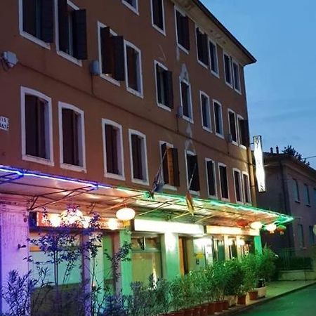 Hotel Giovannina Mestre Exterior photo