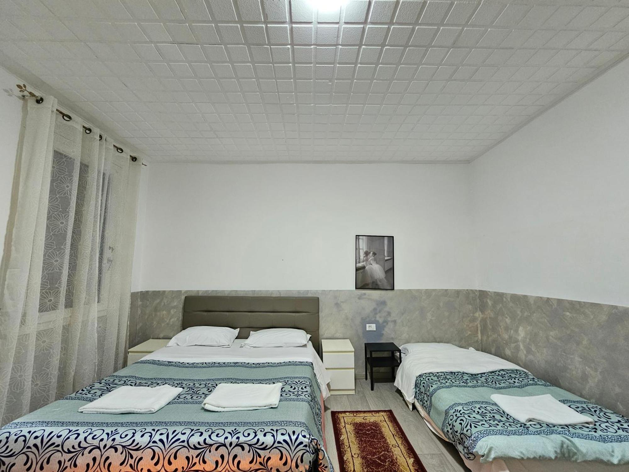 Hotel Giovannina Mestre Room photo